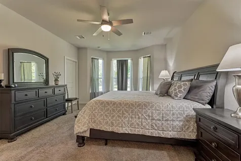 332 N Arrowhead Lane Montgomery TX 77316