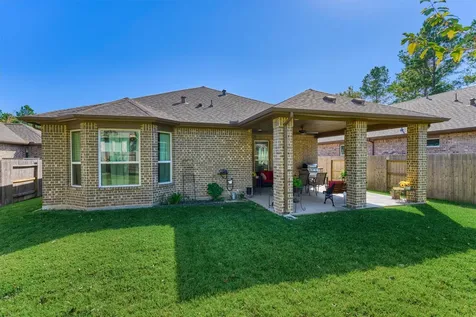 332 N Arrowhead Lane Montgomery TX 77316