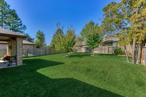332 N Arrowhead Lane Montgomery TX 77316