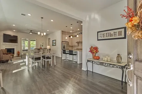 332 N Arrowhead Lane Montgomery TX 77316