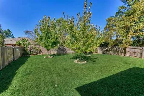 332 N Arrowhead Lane Montgomery TX 77316