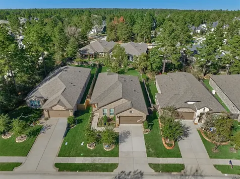 332 N Arrowhead Lane Montgomery TX 77316