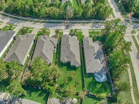 332 N Arrowhead Lane Montgomery TX 77316