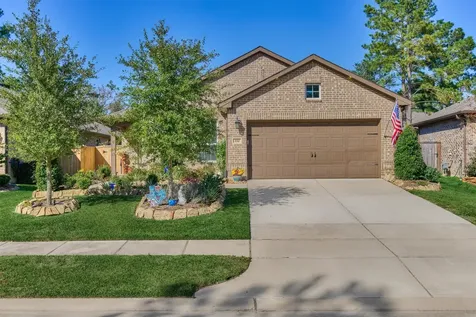 332 N Arrowhead Lane Montgomery TX 77316