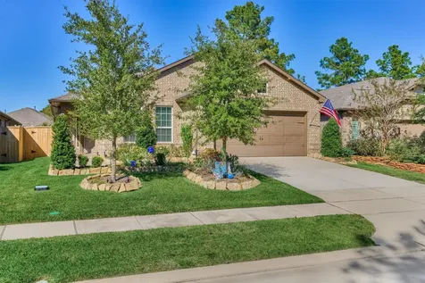 332 N Arrowhead Lane Montgomery TX 77316