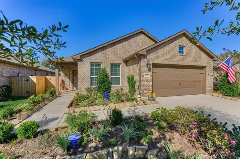332 N Arrowhead Lane Montgomery TX 77316