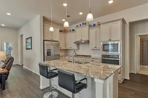 332 N Arrowhead Lane Montgomery TX 77316