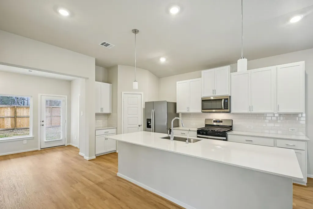 29006 Farmhouse Estates Drive Waller TX 77484