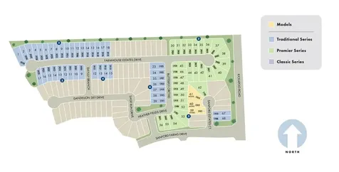 29006 Farmhouse Estates Drive Waller TX 77484