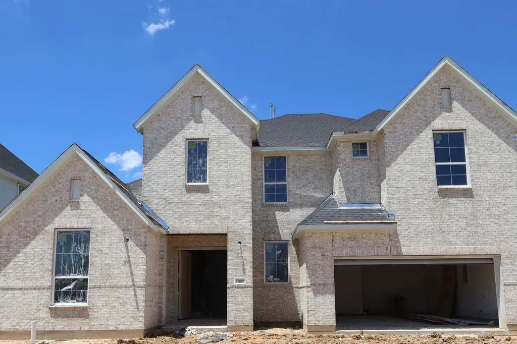 19618 Jessica View Court Cypress TX 77433