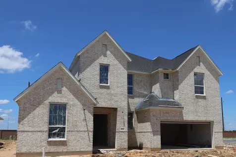 19618 Jessica View Court Cypress TX 77433