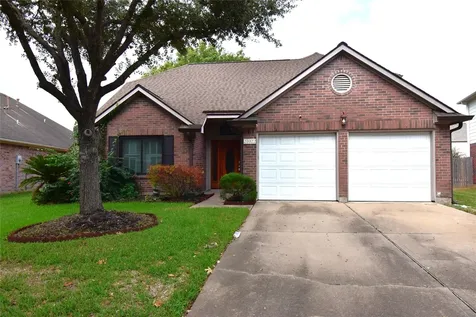 21022 Creek Edge Court Katy TX 77449