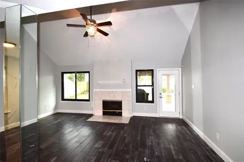 21022 Creek Edge Court Katy TX 77449