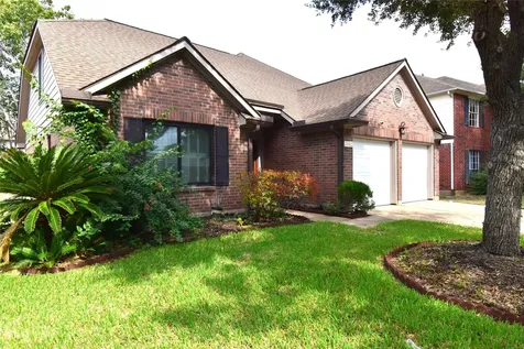 21022 Creek Edge Court Katy TX 77449