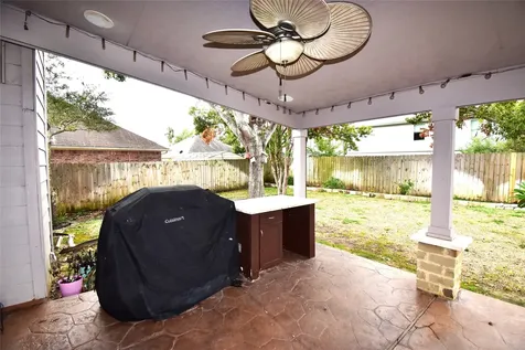 21022 Creek Edge Court Katy TX 77449