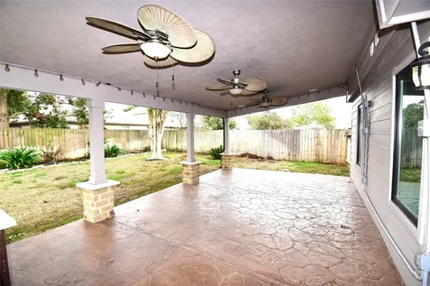 21022 Creek Edge Court Katy TX 77449