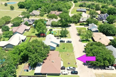1105 La Villeta Street Mexia TX 76667
