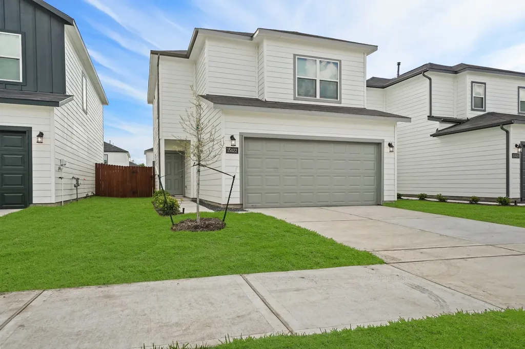 15005 Almeece Street Houston TX 77053