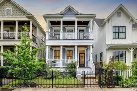 508 W 17th Street Houston TX 77008
