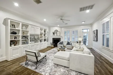 508 W 17th Street Houston TX 77008