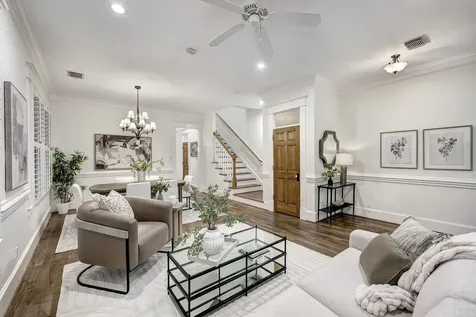 508 W 17th Street Houston TX 77008