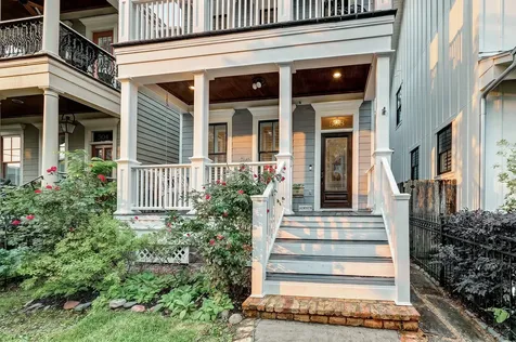 508 W 17th Street Houston TX 77008