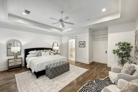 508 W 17th Street Houston TX 77008