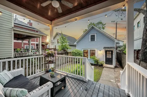 508 W 17th Street Houston TX 77008