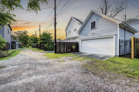 508 W 17th Street Houston TX 77008