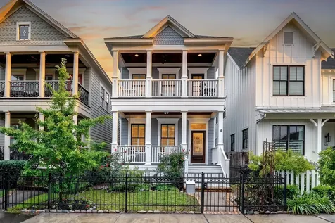 508 W 17th Street Houston TX 77008