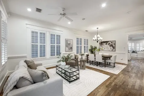 508 W 17th Street Houston TX 77008