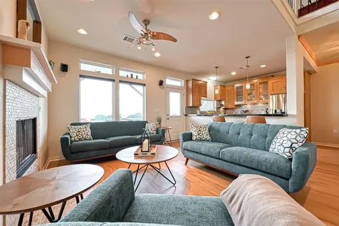 2102 Todville Road 9 Seabrook TX 77586