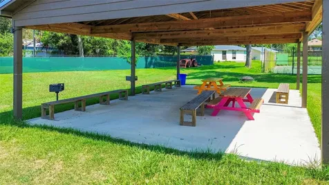 445 Carolcrest Lane 312 Livingston TX 77351
