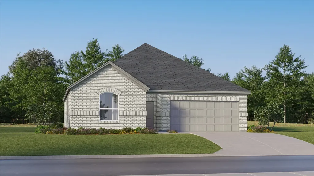 26503 Ivory Petal Drive Katy TX 77493