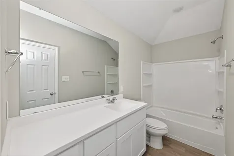 813 Jefferson Avenue Cleveland TX 77327