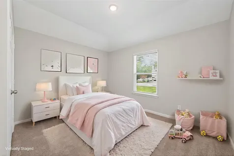 813 Jefferson Avenue Cleveland TX 77327