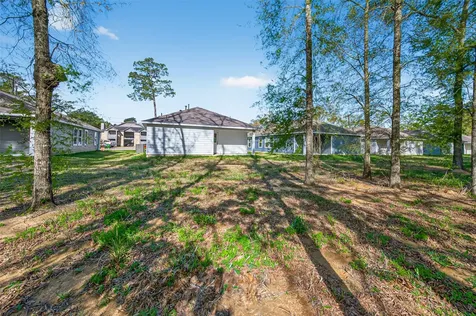 813 Jefferson Avenue Cleveland TX 77327