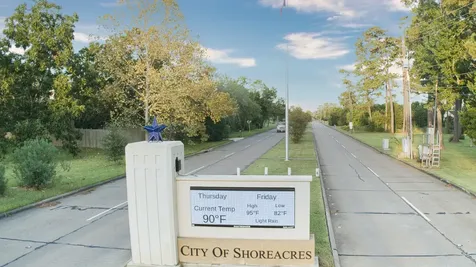 0 E Country Club Drive Shoreacres TX 77571