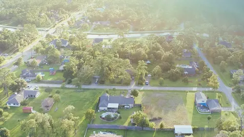 0 E Country Club Drive Shoreacres TX 77571