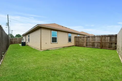 119 South Bend Court B Willis TX 77378