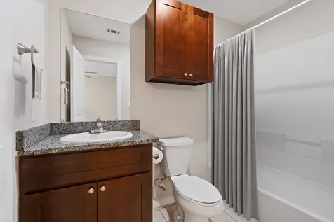 119 South Bend Court B Willis TX 77378