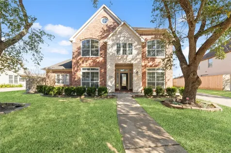15106 Oldtown Bridge Court Sugar Land TX 77498