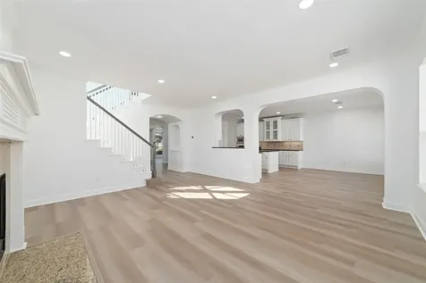 15106 Oldtown Bridge Court Sugar Land TX 77498