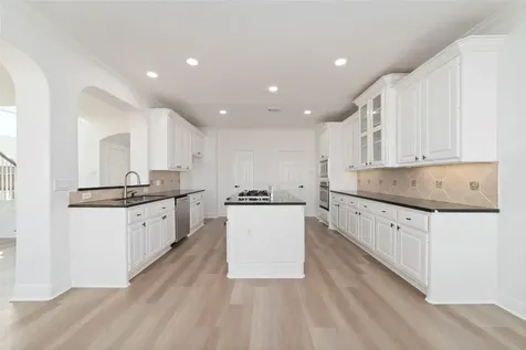 15106 Oldtown Bridge Court Sugar Land TX 77498