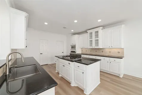 15106 Oldtown Bridge Court Sugar Land TX 77498
