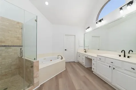 15106 Oldtown Bridge Court Sugar Land TX 77498
