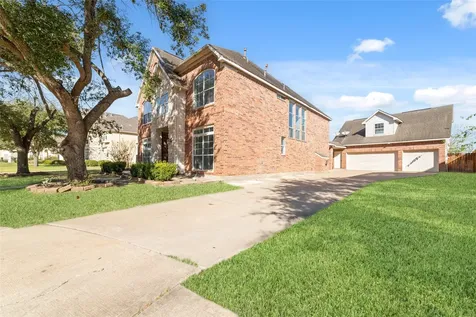 15106 Oldtown Bridge Court Sugar Land TX 77498