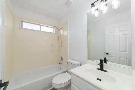 15106 Oldtown Bridge Court Sugar Land TX 77498