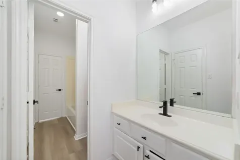 15106 Oldtown Bridge Court Sugar Land TX 77498