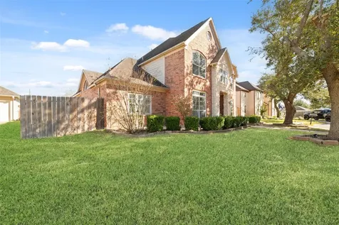 15106 Oldtown Bridge Court Sugar Land TX 77498